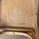 Chaises Baumann