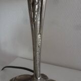 Art deco lamp