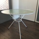 Mid-Century modernist Side Table from Artimeta, 1950s