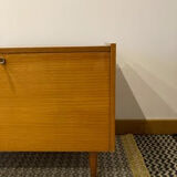 Chest of drawers, double-sided furniture