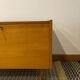 Commode meuble double face