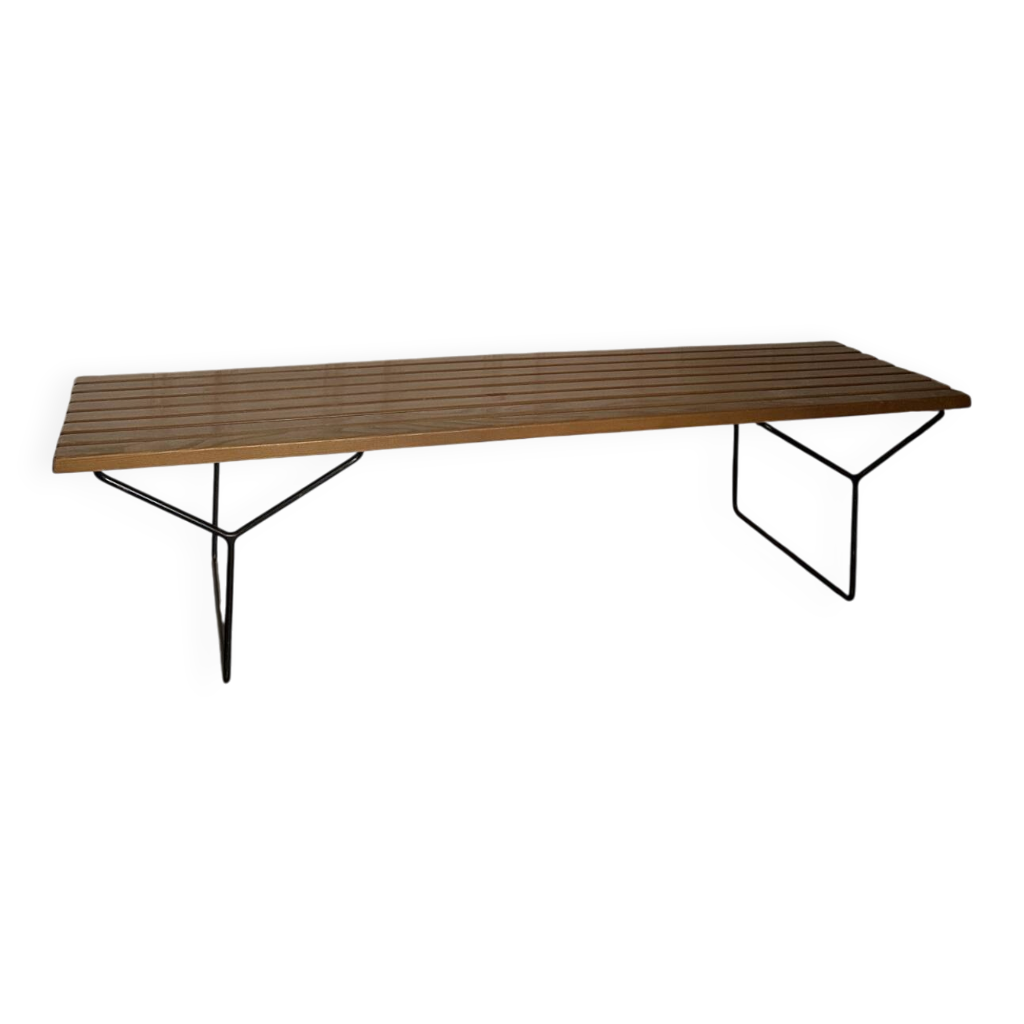 Banc 400 Harry Bertoia