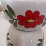 Large vintage cups