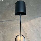 Mid-century Danish minimalist floor lamp by Abo Randers.
