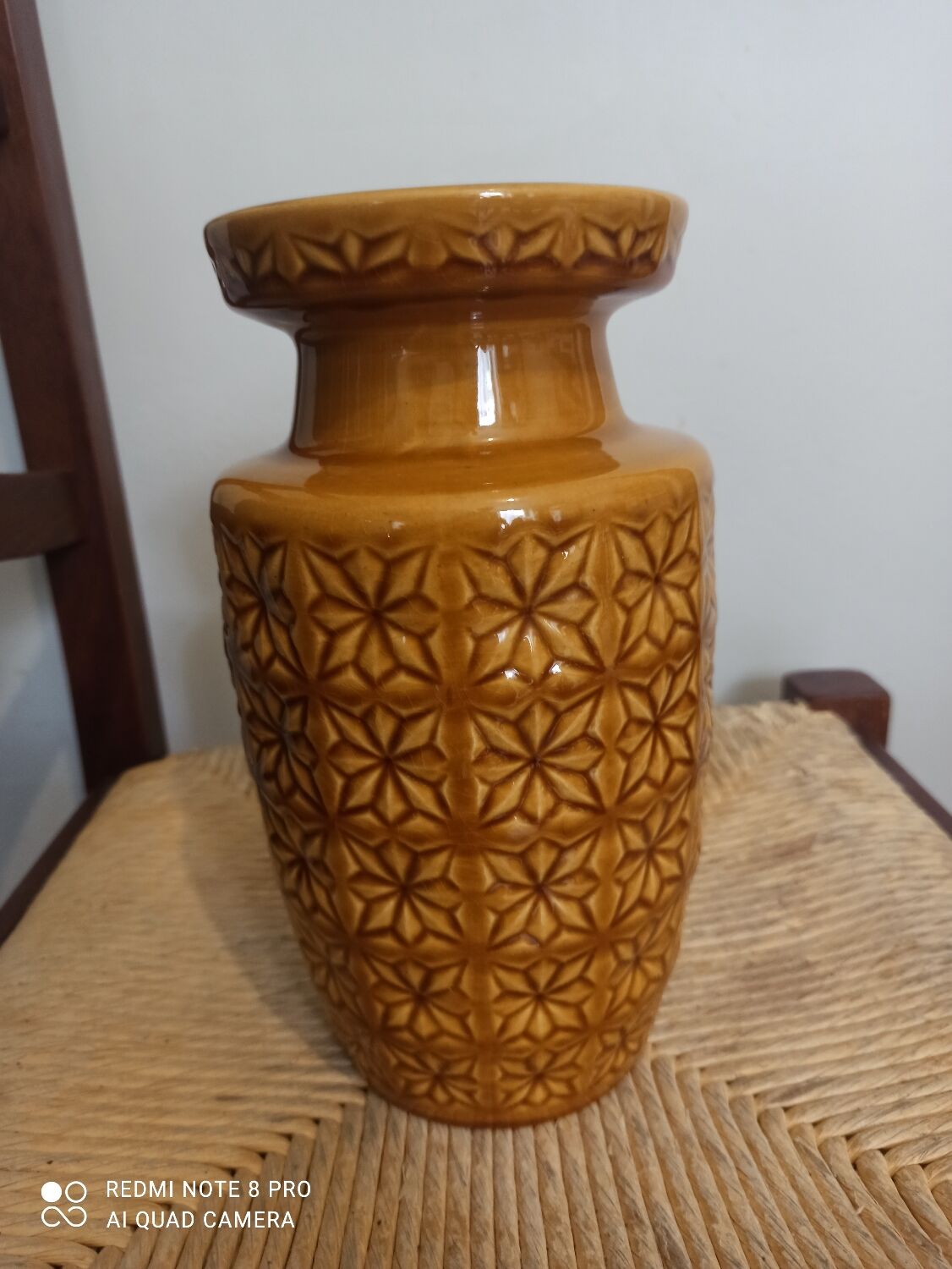 Vase