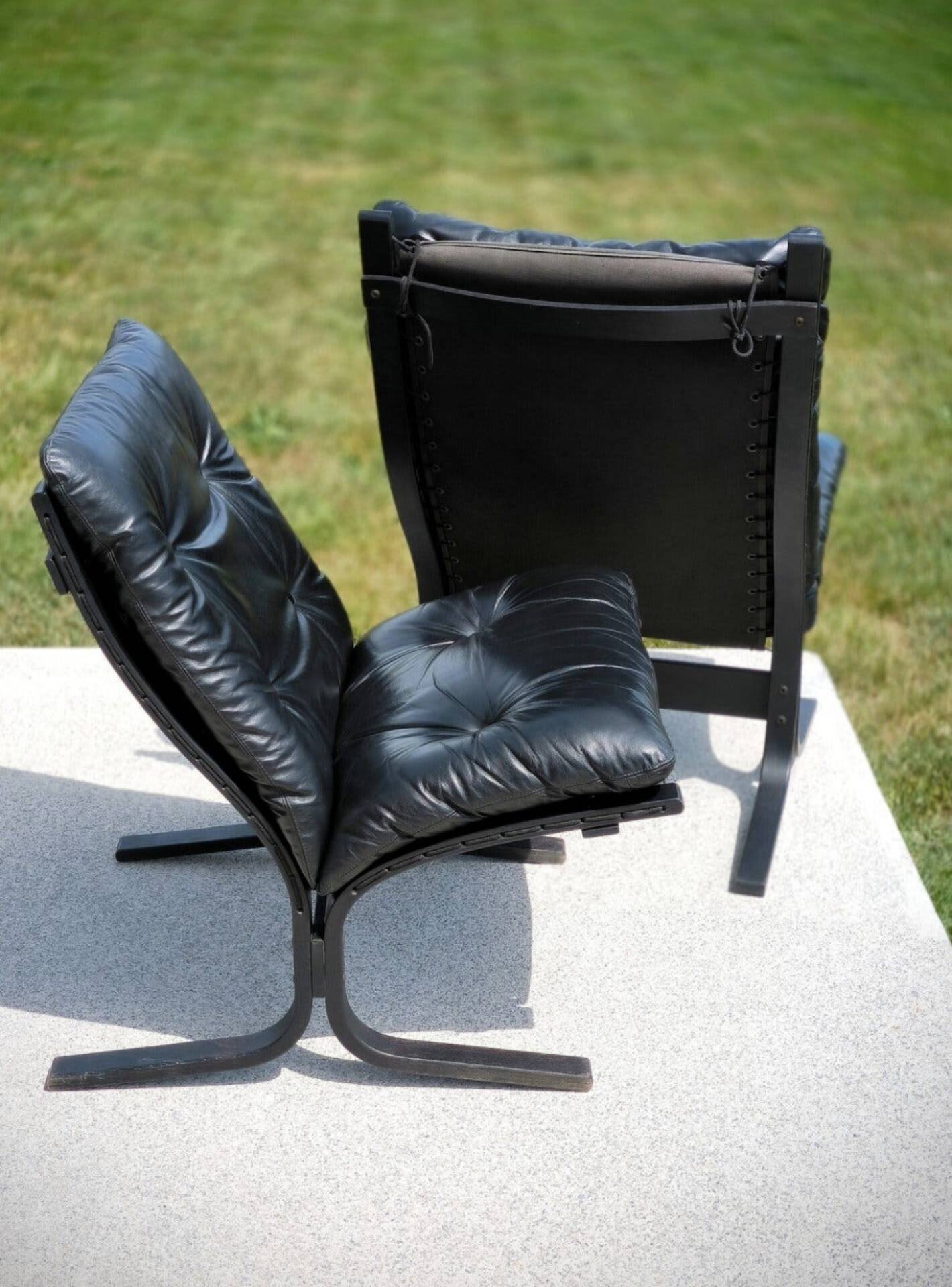 2 Siesta Ingmar Relling