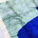 Tapis marocain fait main traditionnelle 150×250