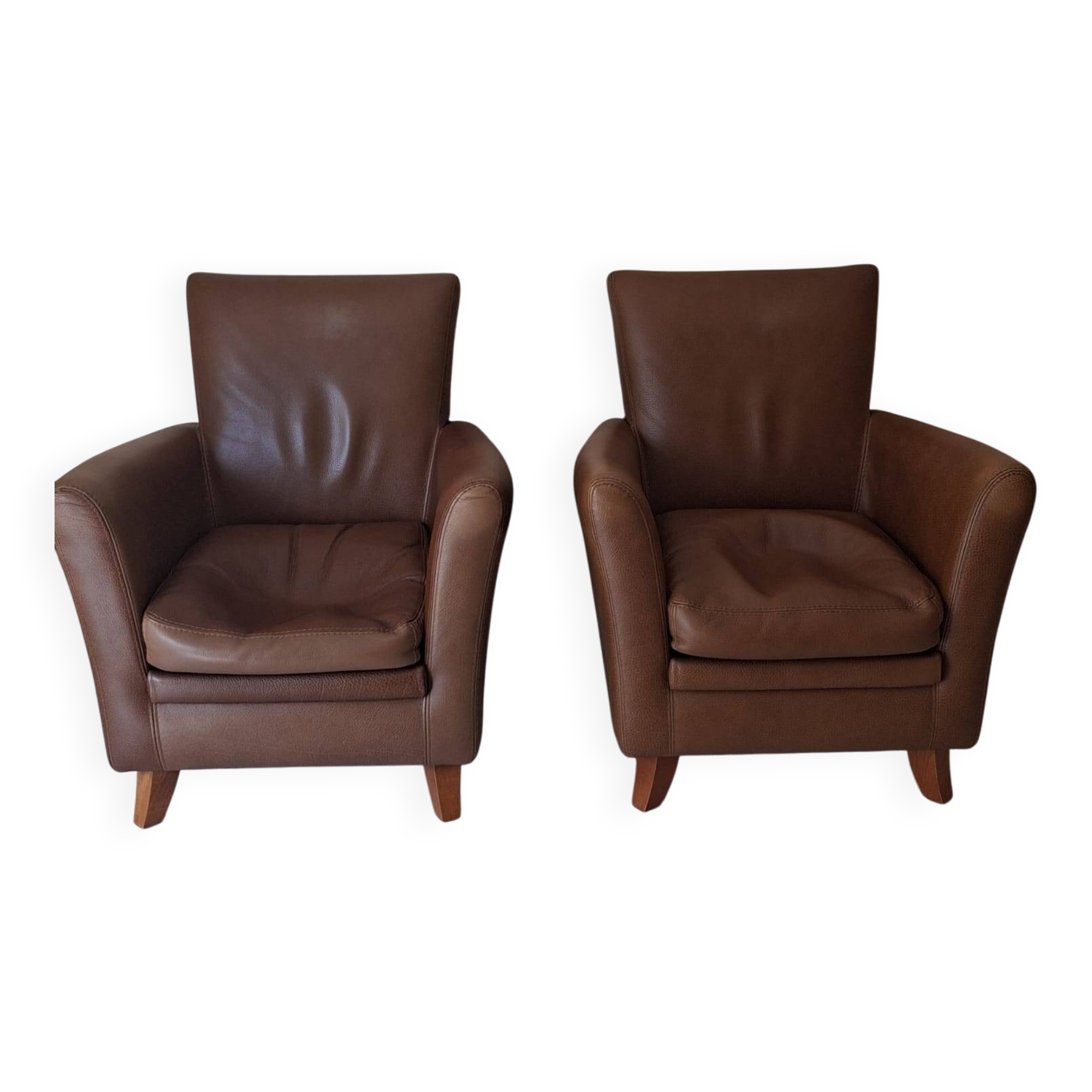 Fauteuil duvivier