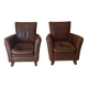 Fauteuil duvivier