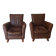 Fauteuil duvivier