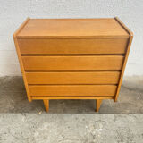Commode vintage