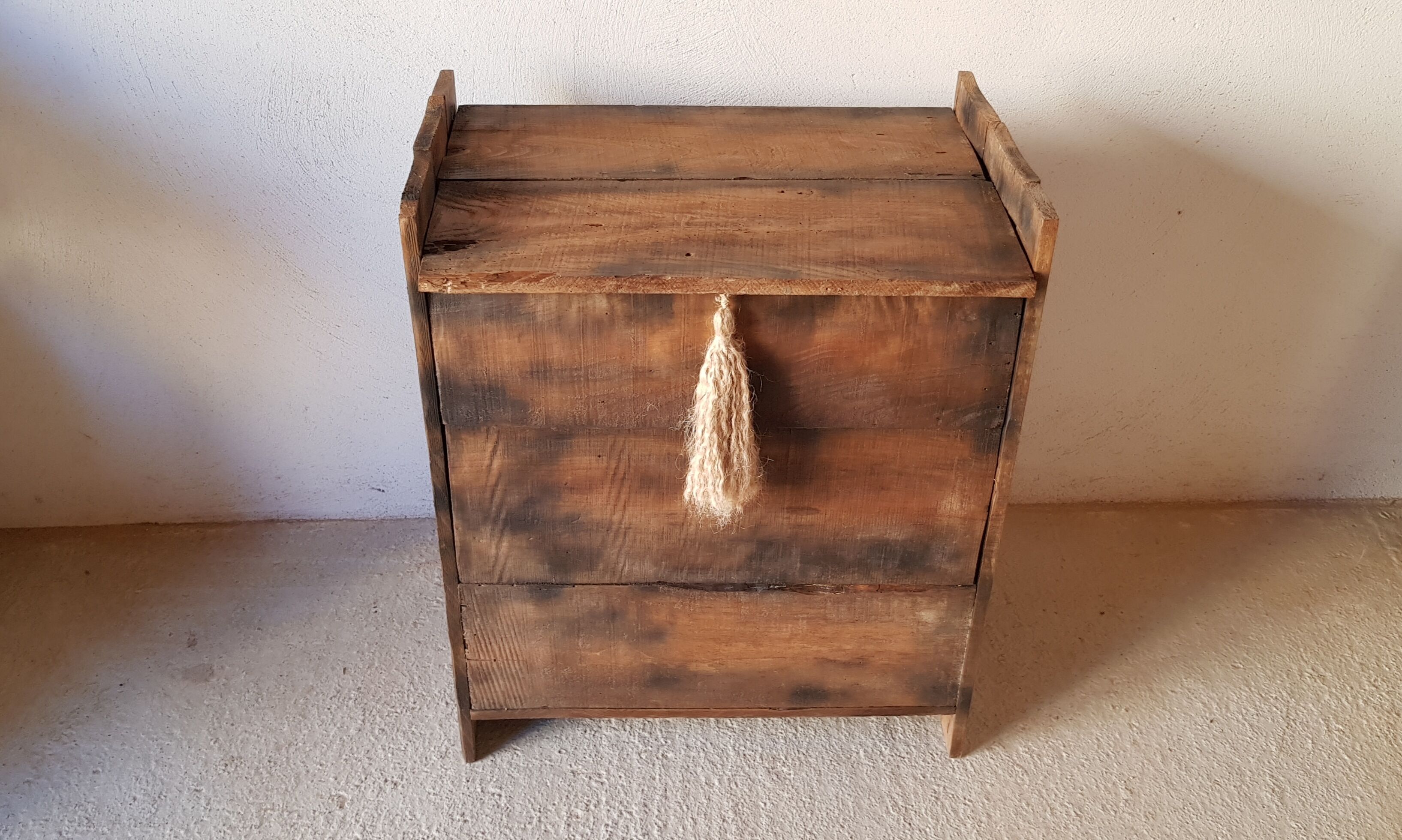 Box wabi sabi