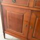 Louis XVI cherry wood sideboard