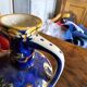 maiolica italienne