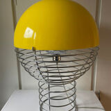 Lamp by Verner Panton produced by Frandsen Lighting, designed in 1972