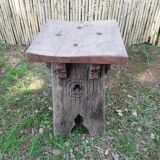 Low stool