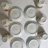 Christian Dior cups and sub-cups