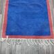 Handmade Berber rug 2.5x1.5 m