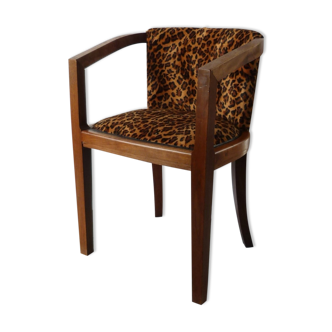Art Deco office chair