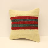Coussin housse 30x30 cm
