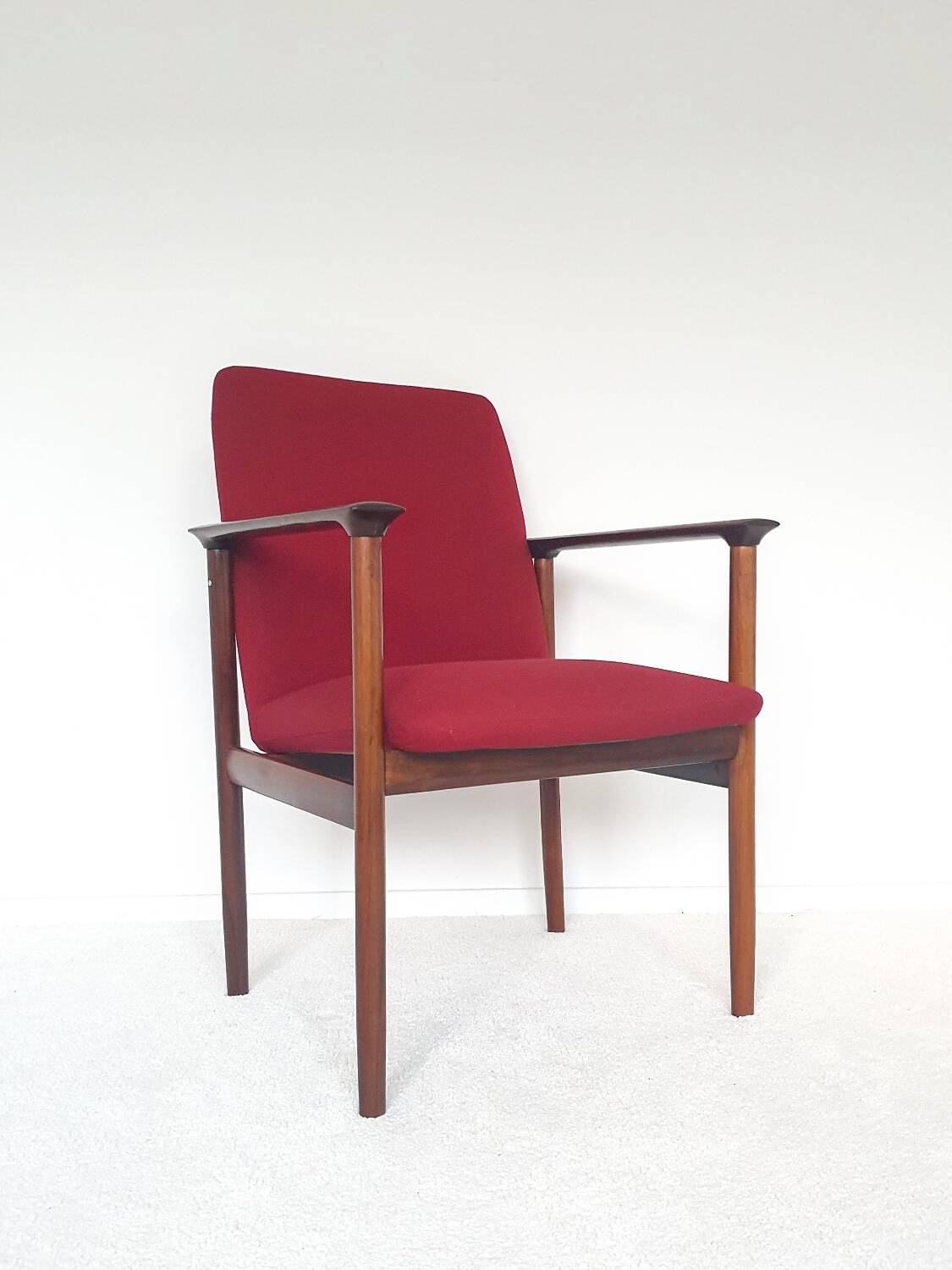 Fauteuil Impala de Fristho Cor Bontenbal