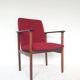 Impala armchair by Fristho Colour Bontenbal