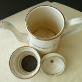 Cafeteria in Japy enamel 800 ml