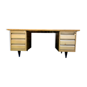 bureau industriel