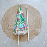 Parasol Made in Italy 90s - Ø 165 cm