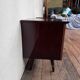 Paire de table de nuit 1950