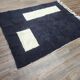 Moroccan pure wool Berber rug size 100 x 200 cm