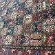 Tapis persan Bakhtiar tchaharshotor 200x300 cm