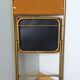 Lafuma Chantazur folding chair from the 1960s.