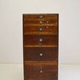 Small industrial furniture