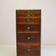 Small industrial furniture