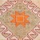 3x11 Vintage Hallway Runner Rug, 95x342Cm