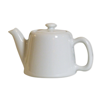 Pillivuyt Individual Teapot