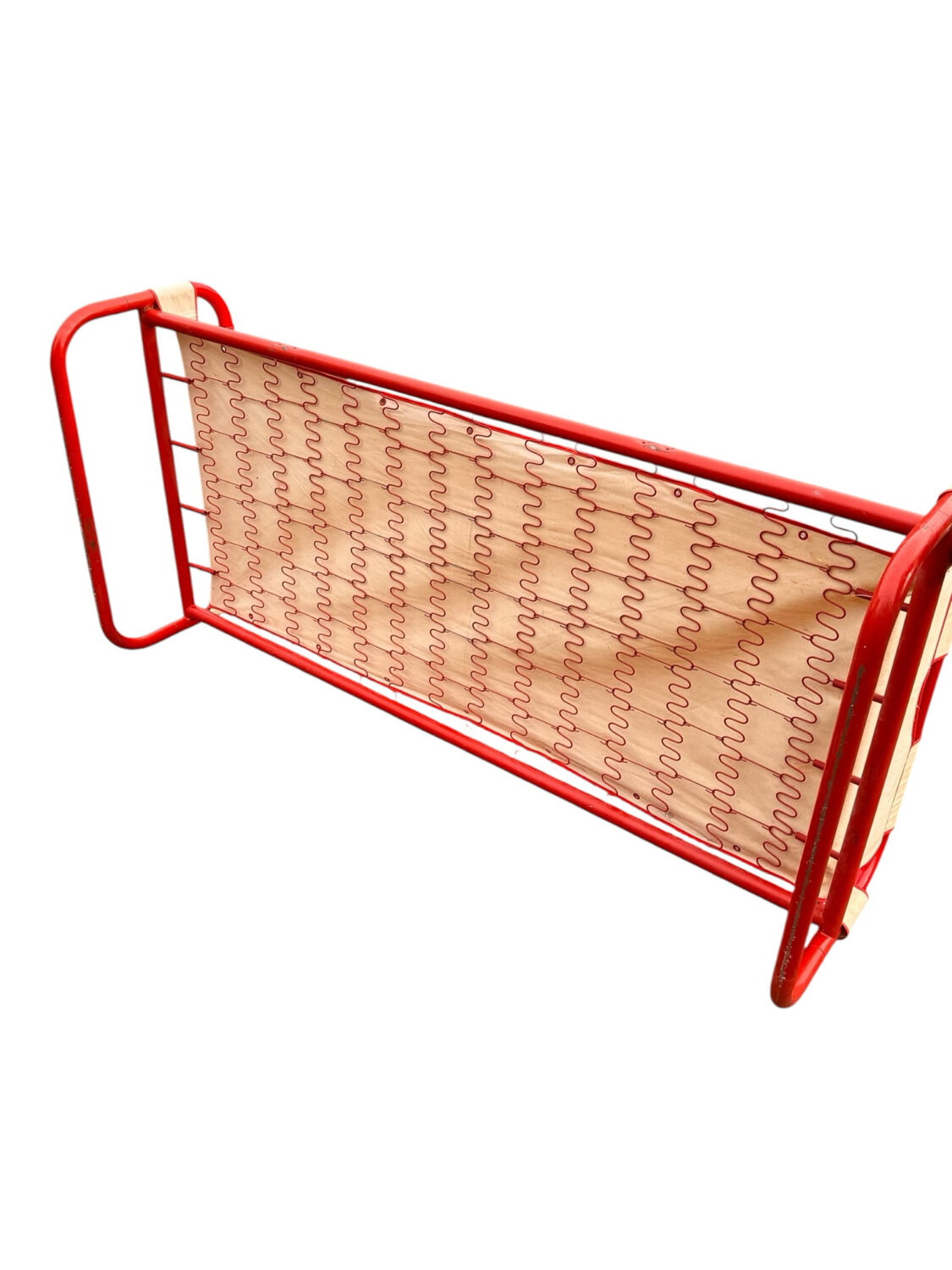 2 beds by Marc Berthier "Twenty Tube" 1972