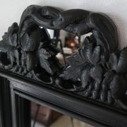 Miroir de style Louis XIII