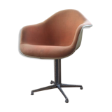 La Fonda armchair by Charles & Ray Eames, Herman Miller edition in the 70