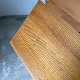 Pair of René Martin stools