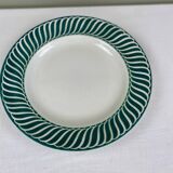 Large “Jacquot” dish