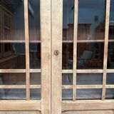 Old display case (renovated)