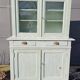 Buffet 2 corps couleur vert d'eau