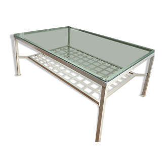 Table basse vintage Granas, Ikea