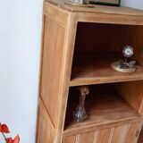 Art deco sideboard