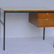 Bureau Pierre Paulin Edition Thonet 1954
