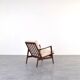 Mid-Century Stefan Lounge Chair, 1960s