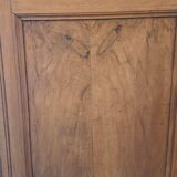 Hosiery cabinet