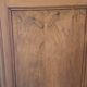 Hosiery cabinet